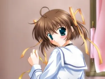 D.C.P.S. - Da Capo - Plus Situation (Japan) screen shot game playing